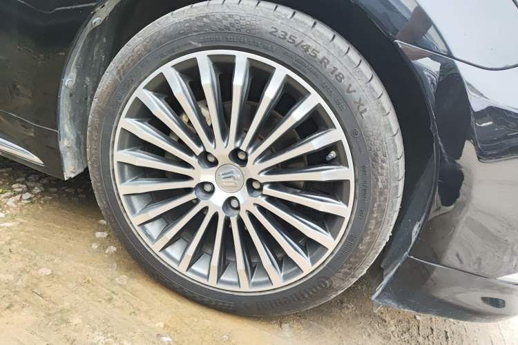 Used Toyota Crown 2018 2.0T Sport Edition Right Front Wheel Hub