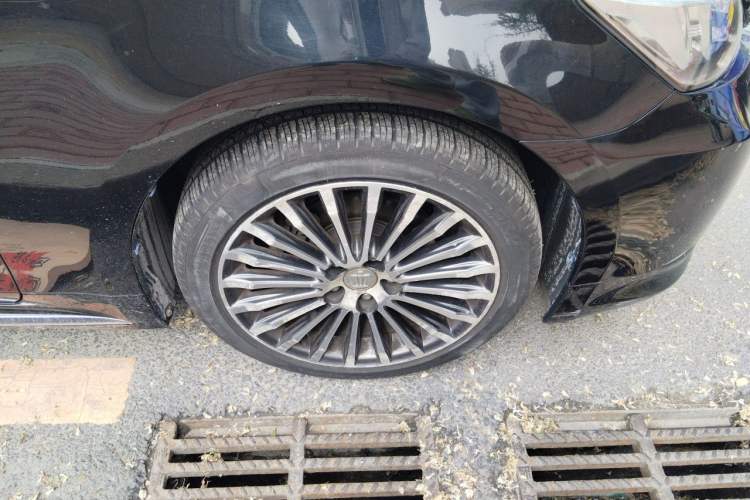 Used Toyota Crown 2018 2.0T Sport Edition Right Front Wheel Hub