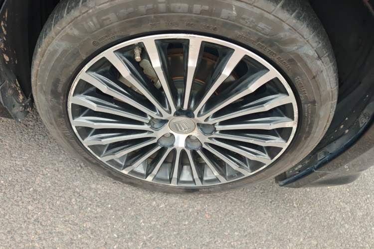 Used Toyota Crown 2018 2.0T Sport Edition Right Front Wheel Hub