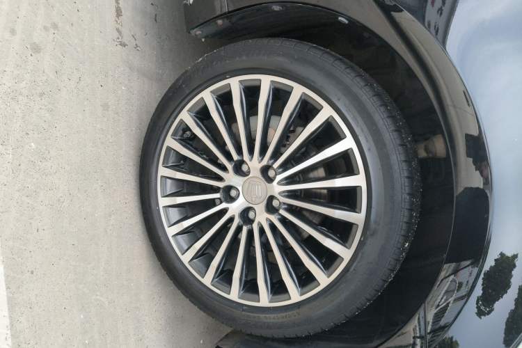 Used Toyota Crown 2018 2.0T Sport Edition Right Front Wheel Hub
