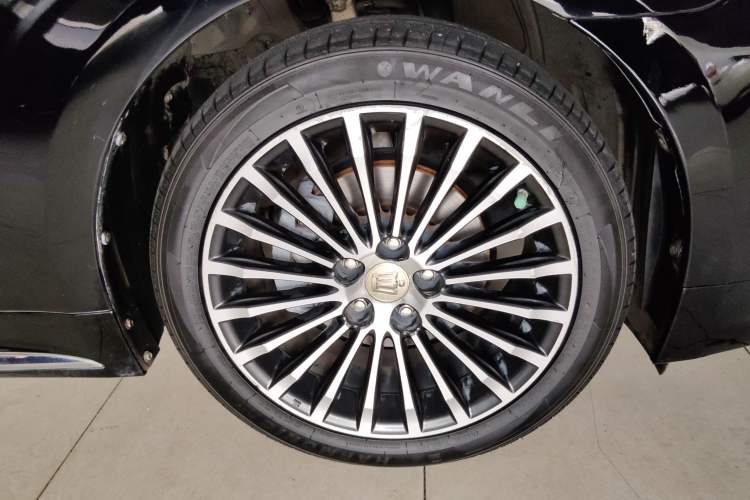 Used Toyota Crown 2018 2.0T Sport Edition Right Front Wheel Hub