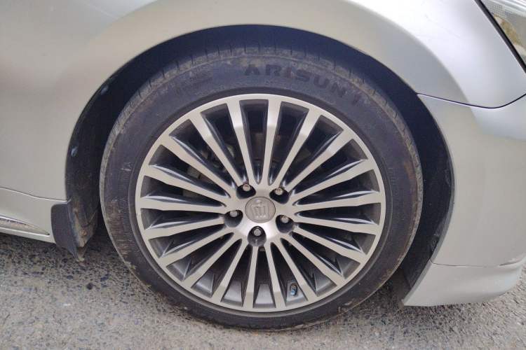 Used Toyota Crown 2018 2.0T Sport Edition Right Front Wheel Hub