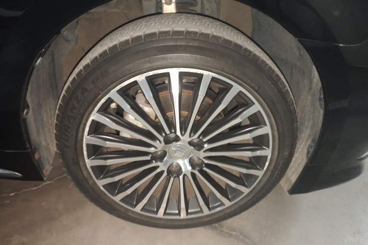 Used Toyota Crown 2018 2.0T Sport Edition Right Front Wheel Hub