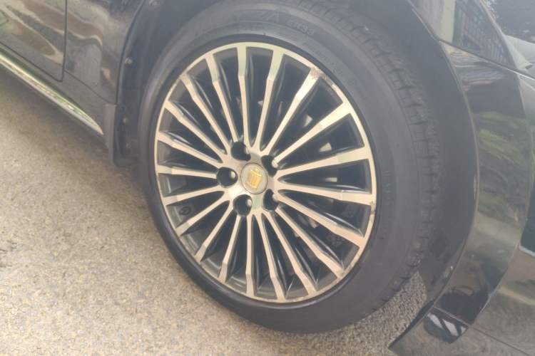 Used Toyota Crown 2018 2.0T Sport Edition Right Front Wheel Hub