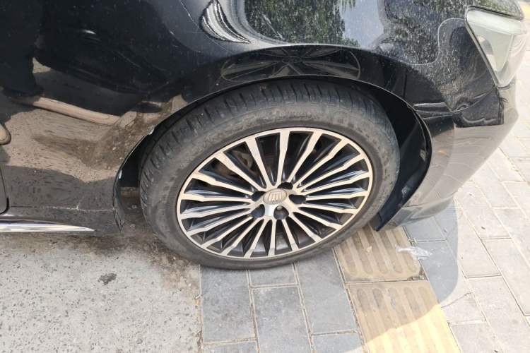 Used Toyota Crown 2018 2.0T Sport Edition Right Front Wheel Hub