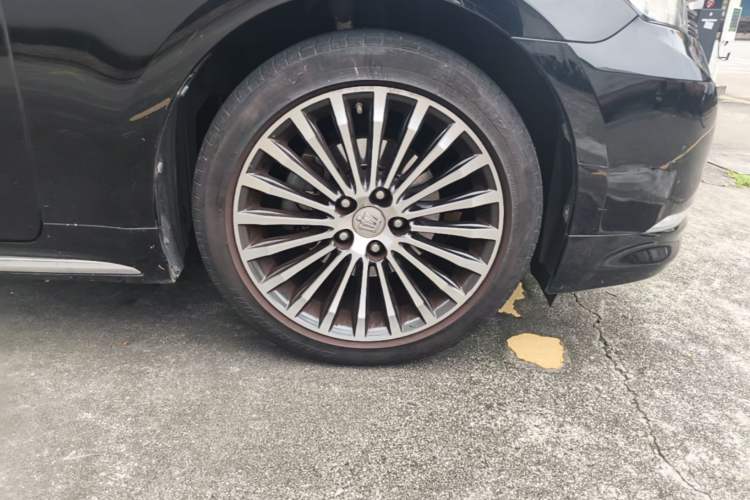 Used Toyota Crown 2018 2.0T Sport Edition Right Front Wheel Hub