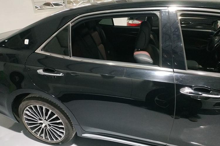 Used Toyota Crown 2018 2.0T Sport Edition Right Rear Door