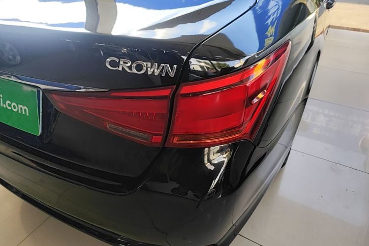 Used Toyota Crown 2018 2.0T Fashion Edition Right Rear Taillight
