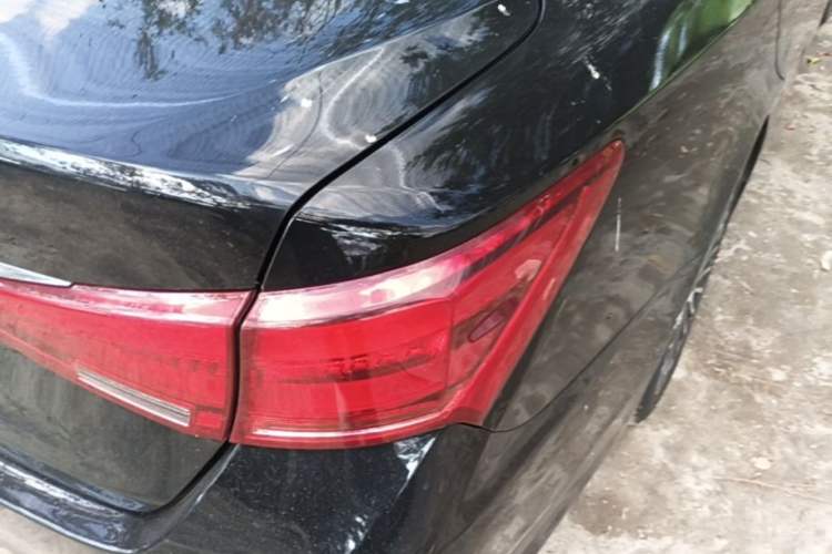 Used Toyota Crown 2018 2.0T Sport Edition Right Rear Taillight