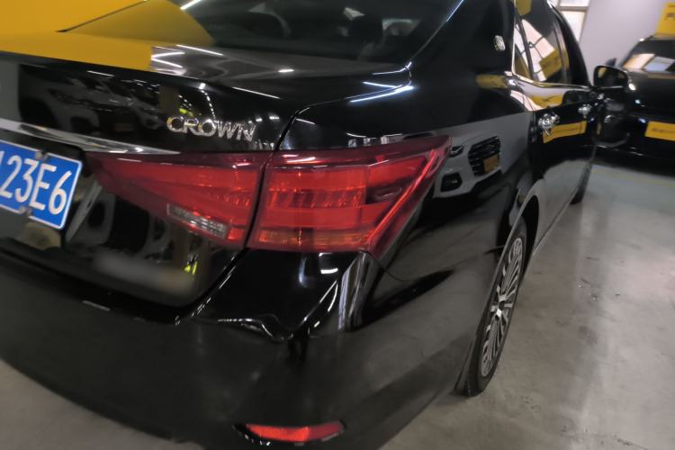 Used Toyota Crown 2018 2.0T Sport Edition Right Rear Taillight