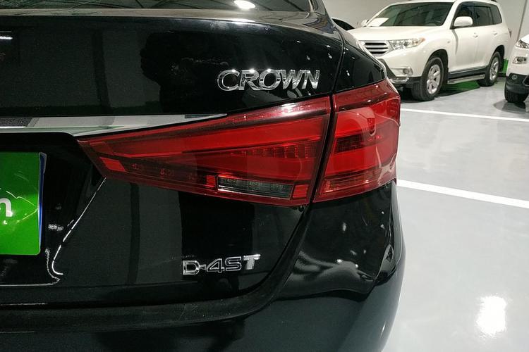 Used Toyota Crown 2018 2.0T Sport Edition Right Rear Taillight