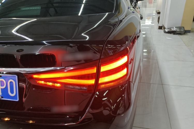 Used Toyota Crown 2018 2.0T Fashion Edition Right Rear Taillight