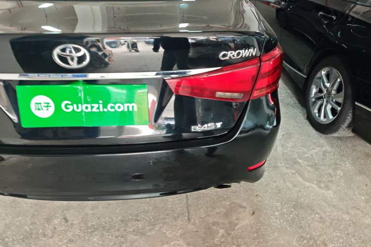 Used Toyota Crown 2018 2.0T Sport Edition Right Rear Taillight