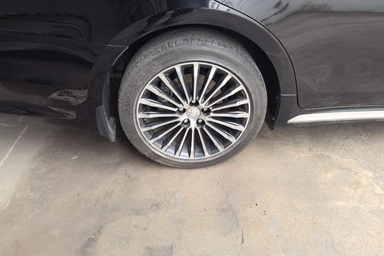 Used Toyota Crown 2018 2.0T Sport Edition Right Rear Wheel Hub