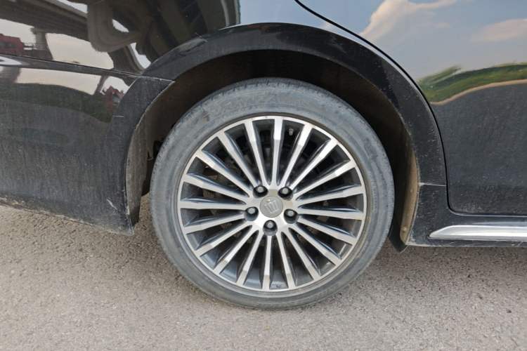 Used Toyota Crown 2018 2.0T Sport Edition Right Rear Wheel Hub