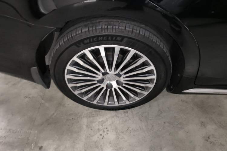 Used Toyota Crown 2018 2.0T Sport Edition Right Rear Wheel Hub