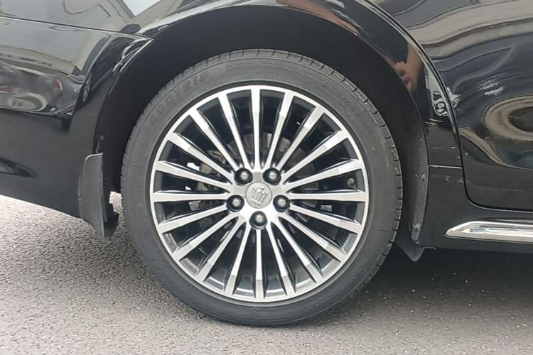 Used Toyota Crown 2018 2.0T Sport Edition Right Rear Wheel Hub