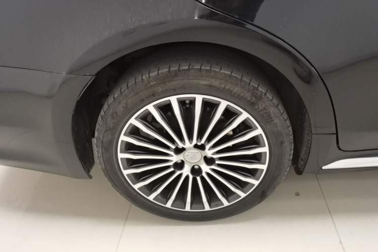 Used Toyota Crown 2018 2.0T Sport Edition Right Rear Wheel Hub