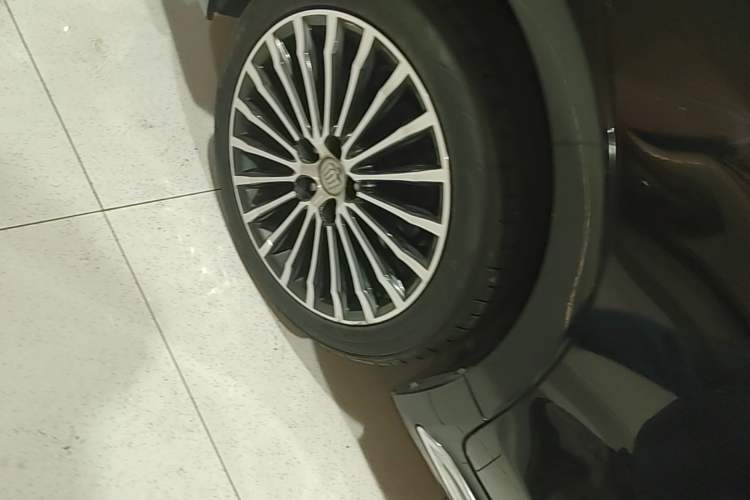 Used Toyota Crown 2018 2.0T Sport Edition Right Rear Wheel Hub