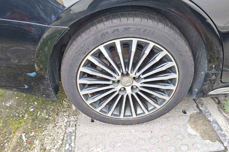 Used Toyota Crown 2018 2.0T Sport Edition Right Rear Wheel Hub