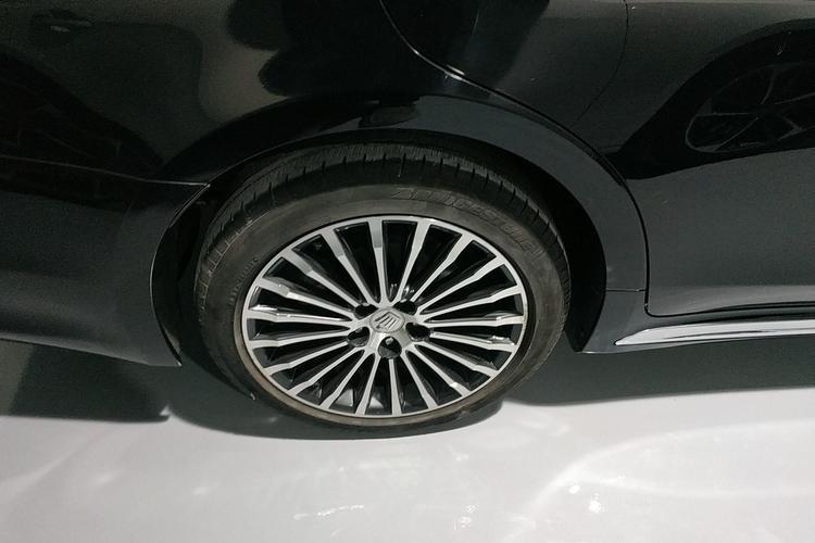 Used Toyota Crown 2018 2.0T Sport Edition Right Rear Wheel Hub