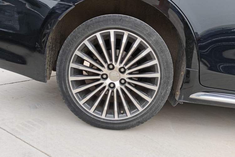 Used Toyota Crown 2018 2.0T Sport Edition Right Rear Wheel Hub
