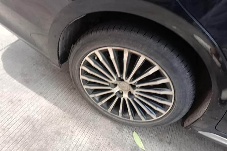 Used Toyota Crown 2018 2.0T Sport Edition Right Rear Wheel Hub