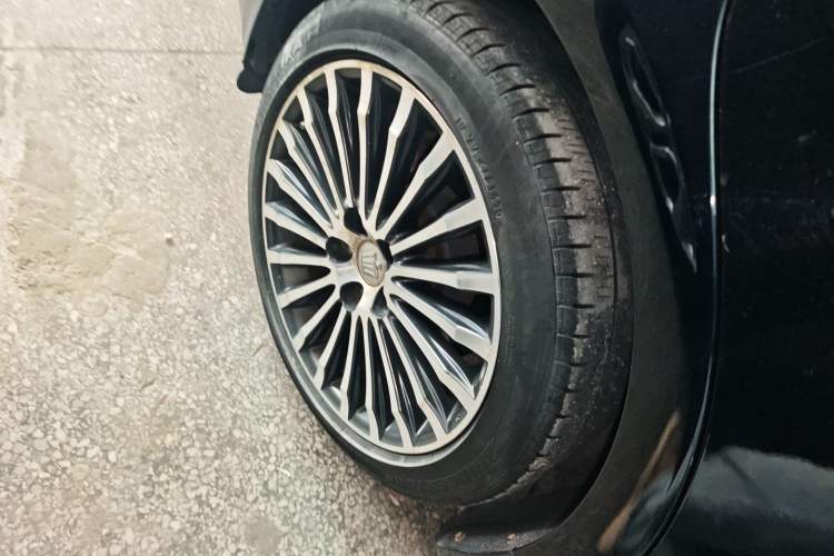 Used Toyota Crown 2018 2.0T Sport Edition Right Rear Wheel Hub