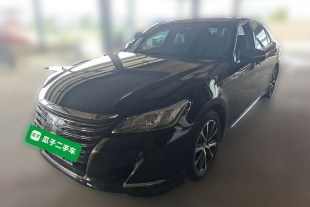 Used Toyota Crown 2018 2.0T Fashion Edition