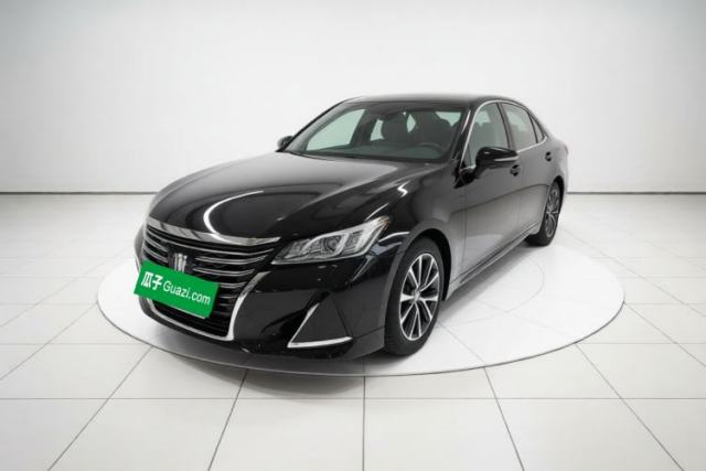 Used Toyota Crown 2018 2.0T Fashion Edition