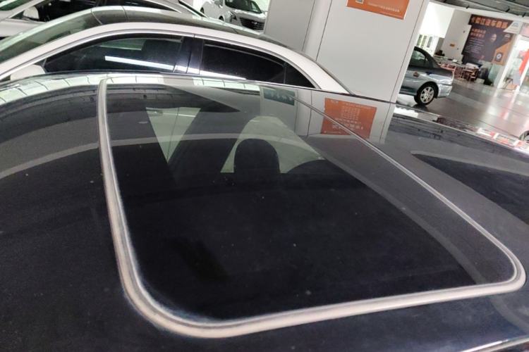 Used Toyota Crown 2018 2.0T Sport Edition Roof