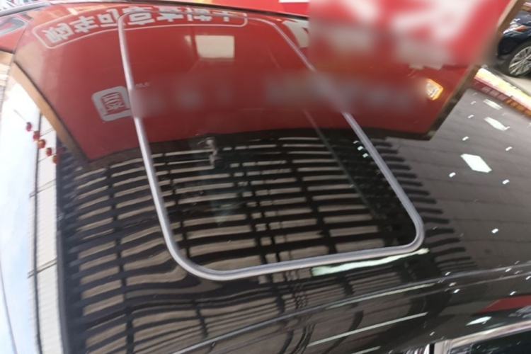Used Toyota Crown 2018 2.0T Fashion Edition Roof