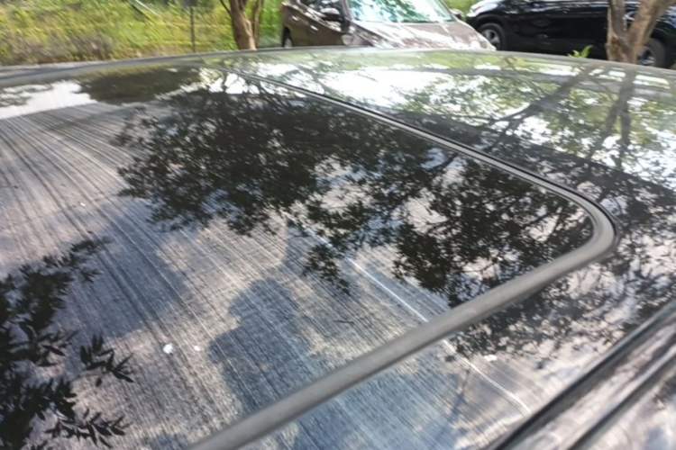 Used Toyota Crown 2018 2.0T Sport Edition Roof