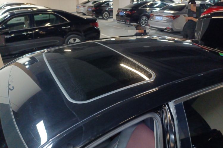 Used Toyota Crown 2018 2.0T Sport Edition Roof