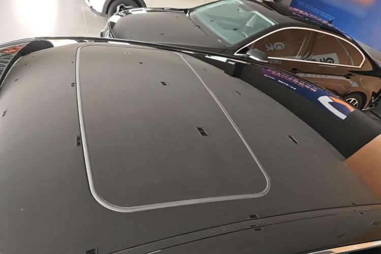 Used Toyota Crown 2018 2.0T Fashion Edition Roof