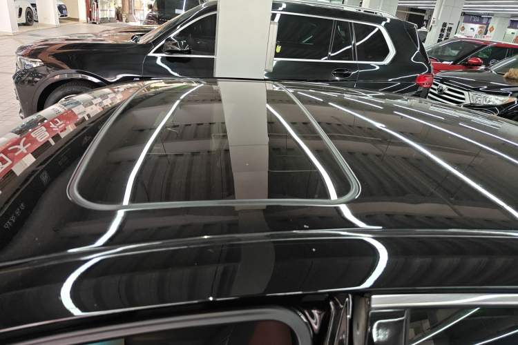Used Toyota Crown 2018 2.0T Sport Edition Roof