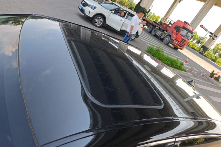 Used Toyota Crown 2018 2.0T Sport Edition Roof