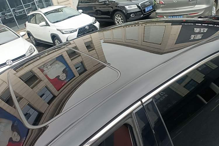 Used Toyota Crown 2018 2.0T Sport Edition Roof