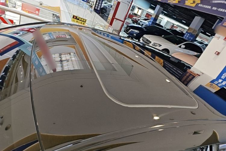 Used Toyota Crown 2018 2.0T Fashion Edition Roof