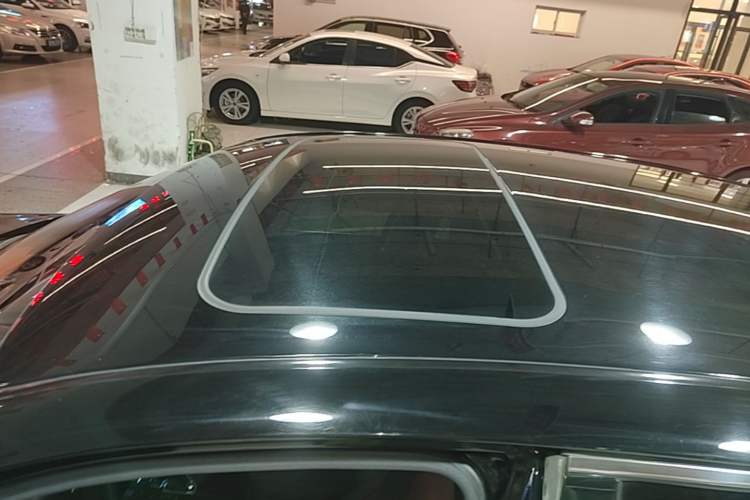 Used Toyota Crown 2018 2.0T Sport Edition Roof