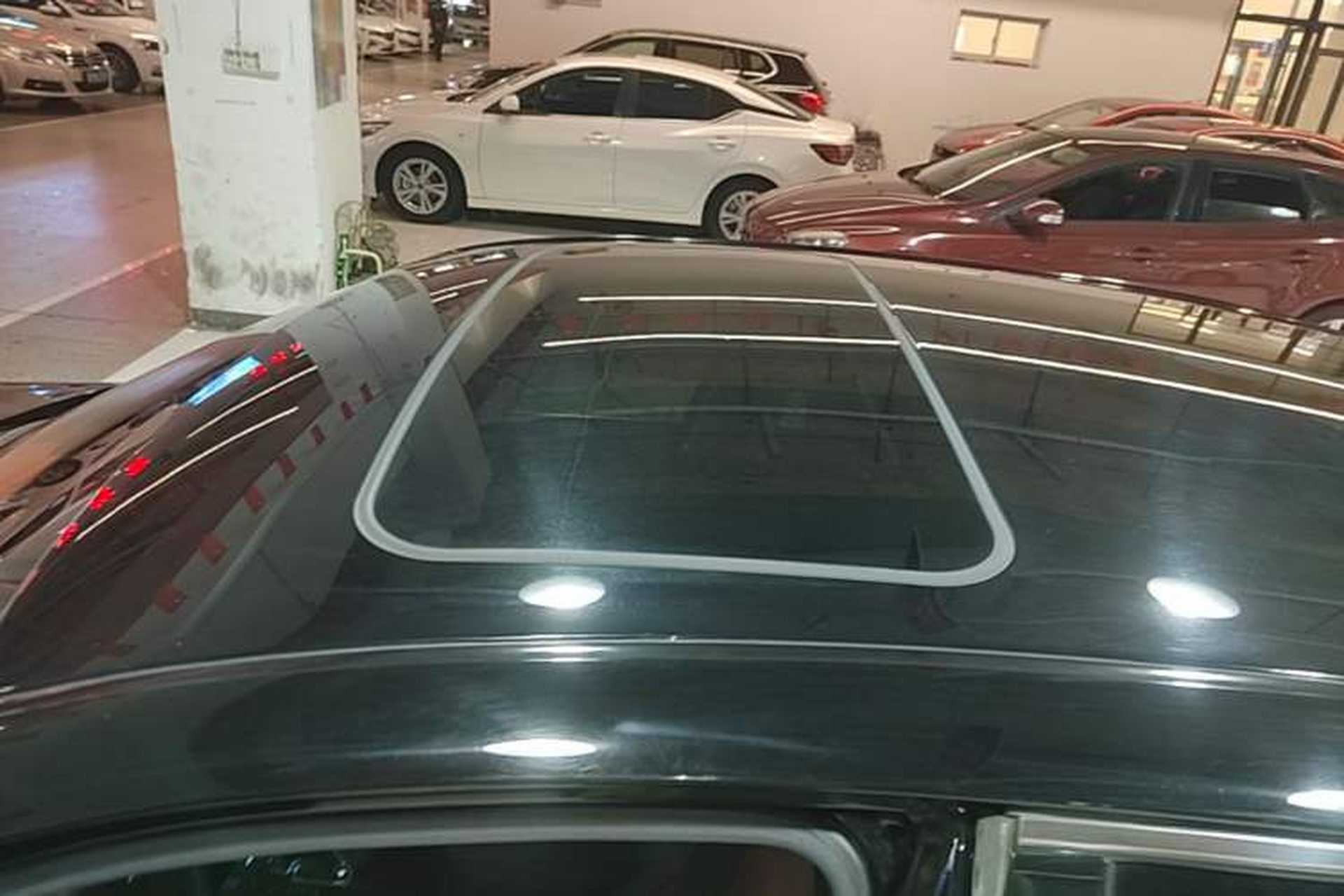 Used Toyota Crown 2018 2.0T Sport Edition Roof