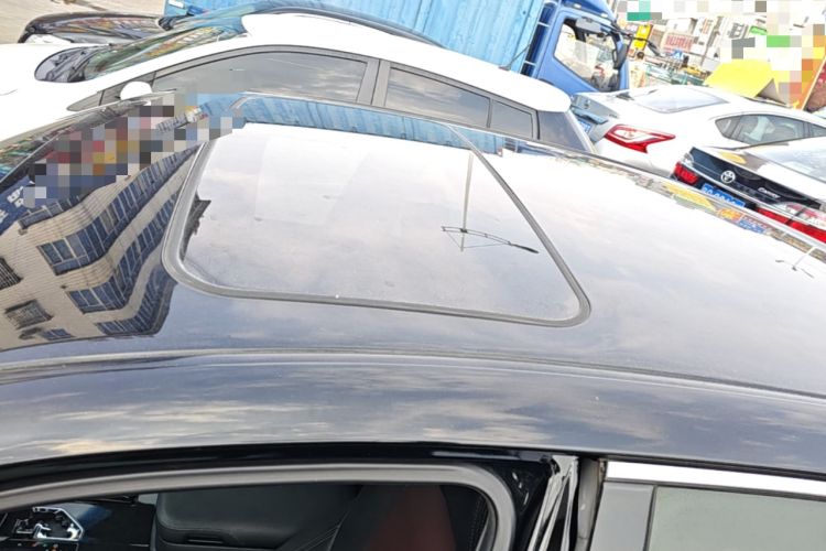 Used Toyota Crown 2018 2.0T Sport Edition Roof
