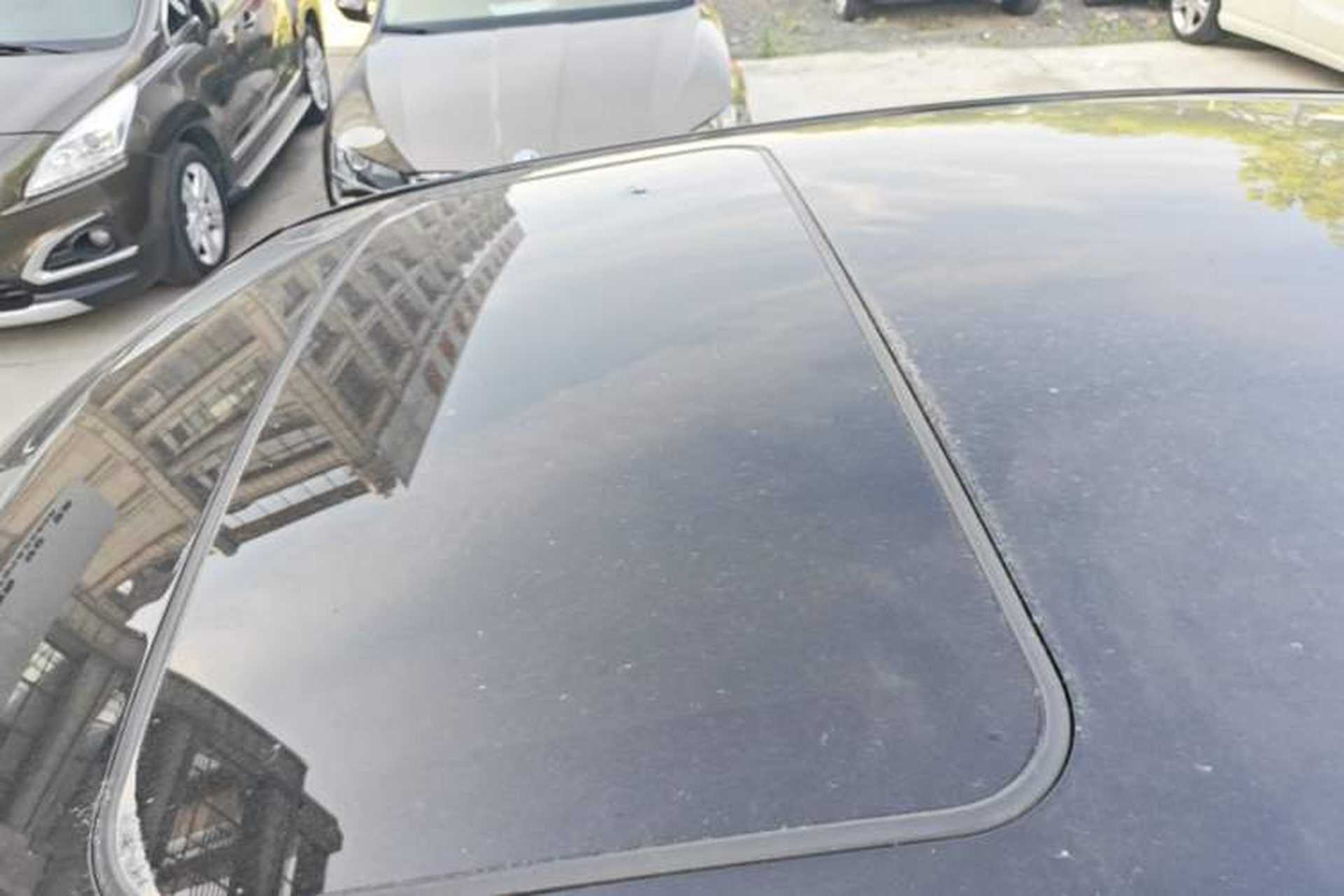 Used Toyota Crown 2018 2.0T Fashion Edition Roof
