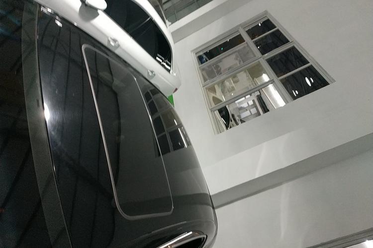 Used Toyota Crown 2018 2.0T Sport Edition Roof