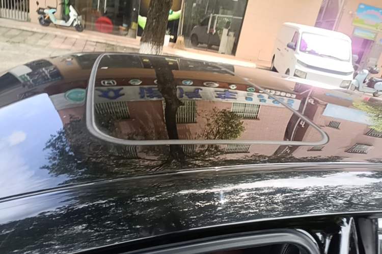 Used Toyota Crown 2018 2.0T Sport Edition Roof