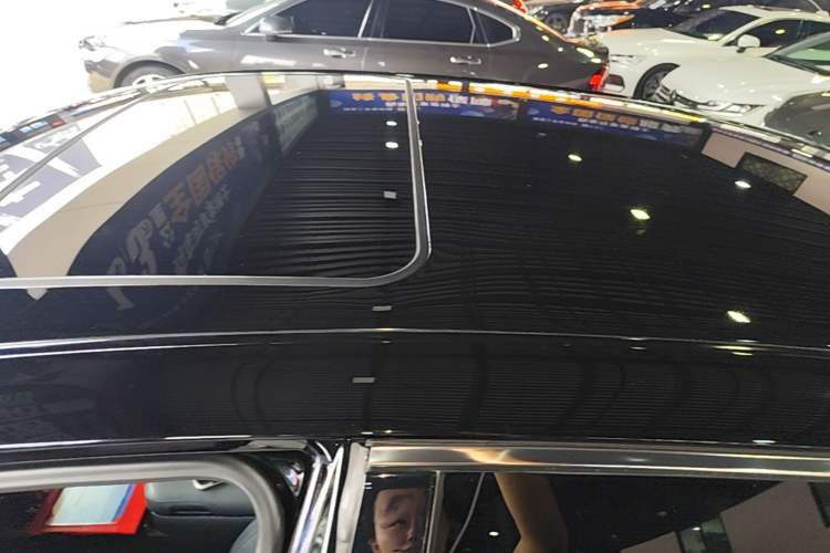 Used Toyota Crown 2018 2.0T Sport Edition Roof