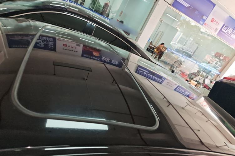 Used Toyota Crown 2018 2.0T Sport Edition Roof