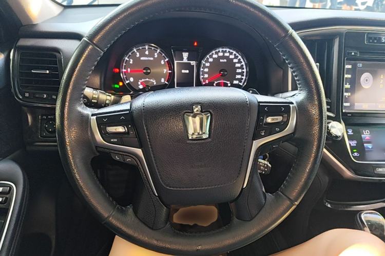 Used Toyota Crown 2018 2.0T Fashion Edition Steering Wheel