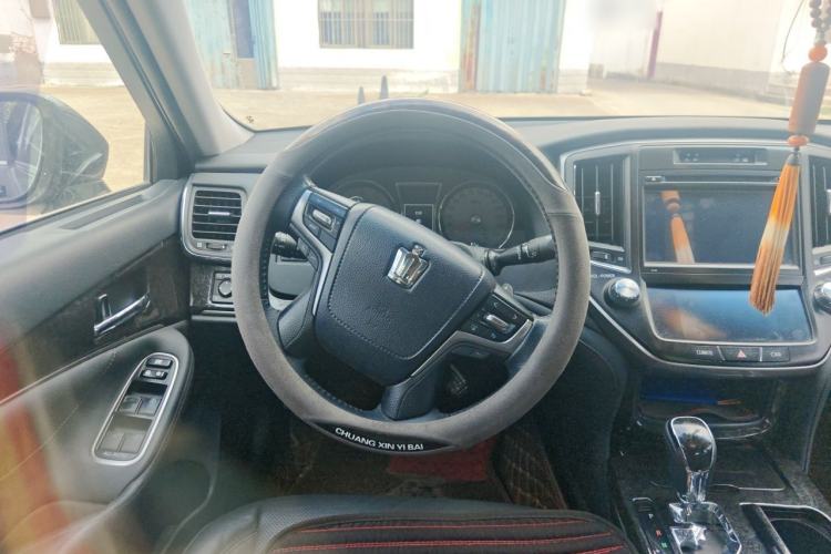 Used Toyota Crown 2018 2.0T Fashion Edition Steering Wheel