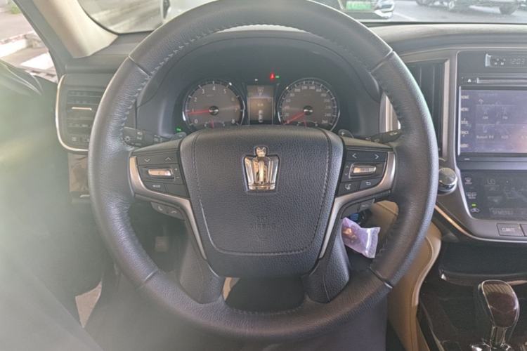 Used Toyota Crown 2018 2.0T Fashion Edition Steering Wheel
